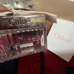 Chloeオーデパルファム‼️空瓶と箱のみの画像