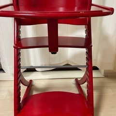 大和屋　ハイチェア