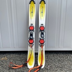 スノーブレード ファンスキー 90cmスキー