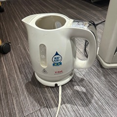 電気ポット