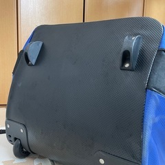 ゴルフバッグカバーの画像