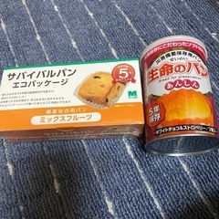 非常食セット