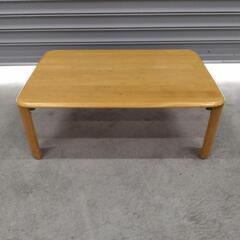 20250521001　家具　折りたたみテーブル