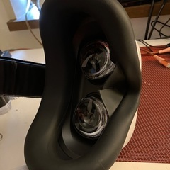 Meta Quest 3S VRヘッドセット メタクエスト オキュラスクエスト 快適おまけ付き！の画像