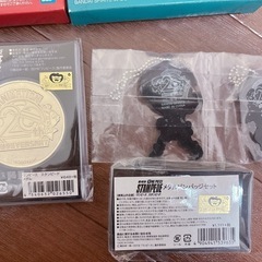 ONEPIECE ワンピース スタンピード セットの画像