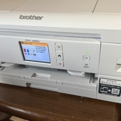 ブラザープリンター