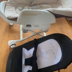 ベビー寝具
