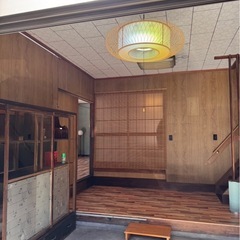浜松市天竜区春野町7DK