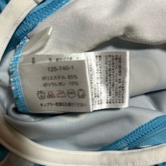 クロックス子供、水着95センチの画像
