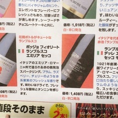 スパークリングワイン🍷の画像