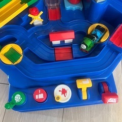 きかんしゃトーマスレッツゴー大冒険dxの画像