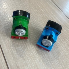 きかんしゃトーマスレッツゴー大冒険dxの画像