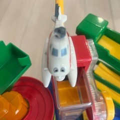 きかんしゃトーマスレッツゴー大冒険dxの画像