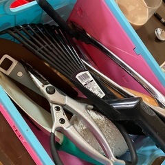 ガーデニング用品