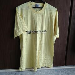 【中古】熊出没注意ＴシャツL
