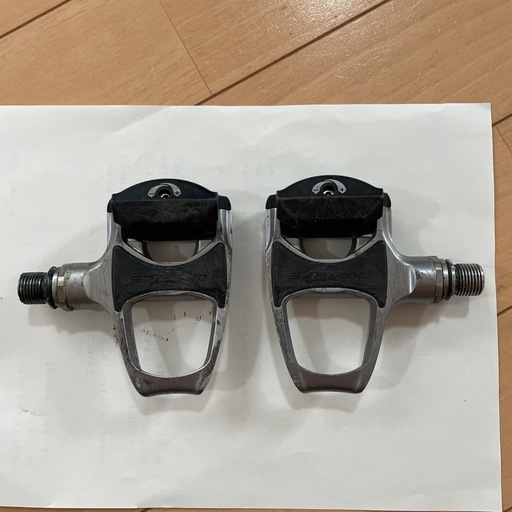 SHIMANO DURA-ACE PD-7800 ビンディングペダル　デュラエース