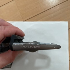SHIMANO DURA-ACE PD-7800 ビンディングペダル　ドュラエースの画像