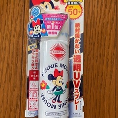 新品KOSÉ サンカット プロテクトUVスプレー SPF50 デ...