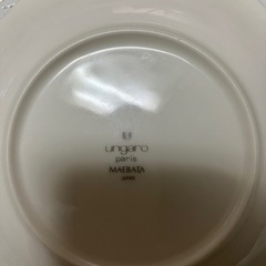 お皿の画像