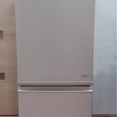 シャープ 冷蔵庫
