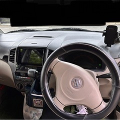 スズキ　パレットG 車検ありの画像