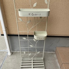 現状お渡し