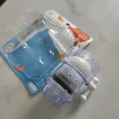 KURiTA 浄水蛇口 アクアタップA+の画像