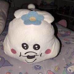 本日のみの価格。ンポチャムぬいぐるみの画像