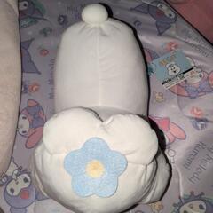 本日のみの価格。ンポチャムぬいぐるみの画像