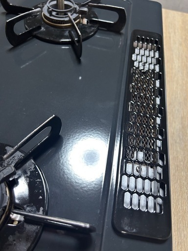 Paloma IC-N900B-R  都市ガス 家庭用 ガスコンロ　中古品