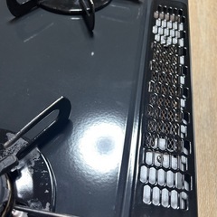 Paloma IC-N900B-R  都市ガス 家庭用 ガスコンロ　中古品の画像