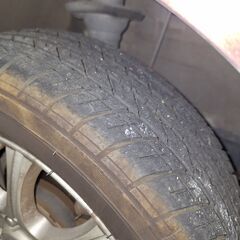軽自動車　タイヤ　155/65R13 YOKOHAMA S306の画像