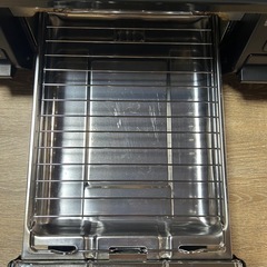 Paloma IC-N900B-R  都市ガス 家庭用 ガスコンロ　中古品の画像