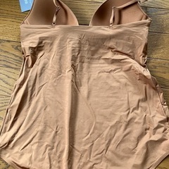 新品未使用品！UNIQLO  ブラキャミの画像