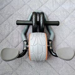 腹筋ローラー2種
