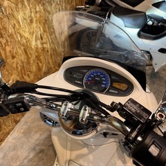 【大変お買い得な1台です!!🔥🙆🏽】在庫有◎カスタムPCXが入庫しました!!の画像