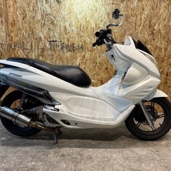 【大変お買い得な1台です!!🔥🙆🏽】在庫有◎カスタムPCXが入庫しました!!の画像