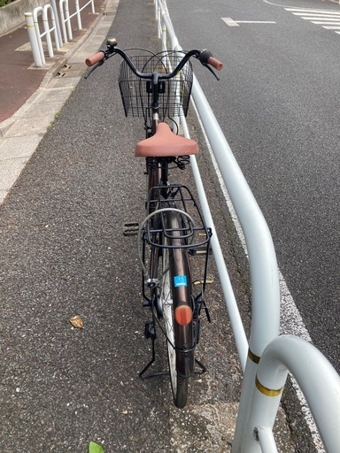 自転車44(6変速)