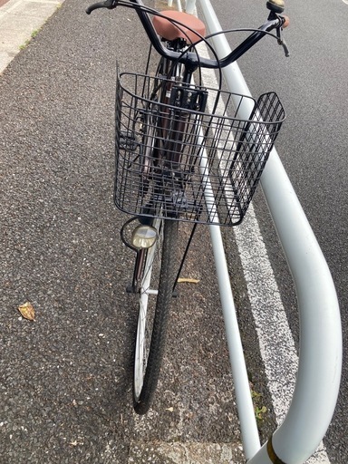自転車44(6変速)