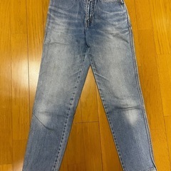 BOBSON ジーンズ