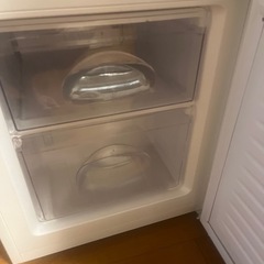 ニトリ 冷蔵庫の画像