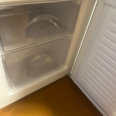 ニトリ 冷蔵庫の画像