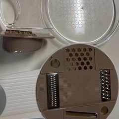 １つで4型スライサー