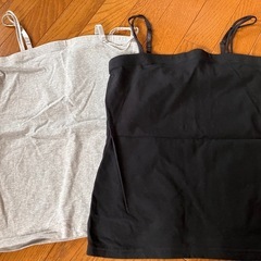 新品未使用品✨チューブトップ2枚組