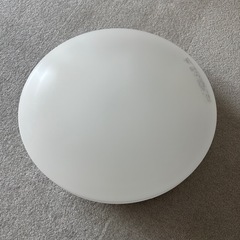 【値下げしました、まとめ割あり】LEDシーリングライトの画像