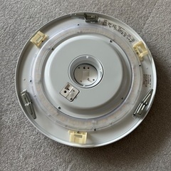 【値下げしました、まとめ割あり】LEDシーリングライトの画像