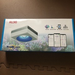 PopBloom RL90 LEDライト