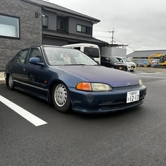 civic eg8 usdm jdm air suspensio...