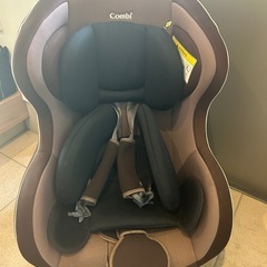 コンビ　combi   チャイルドシート　ウィゴー　エッグショック  