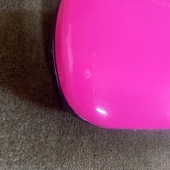 メガネケース【使用感あり】の画像